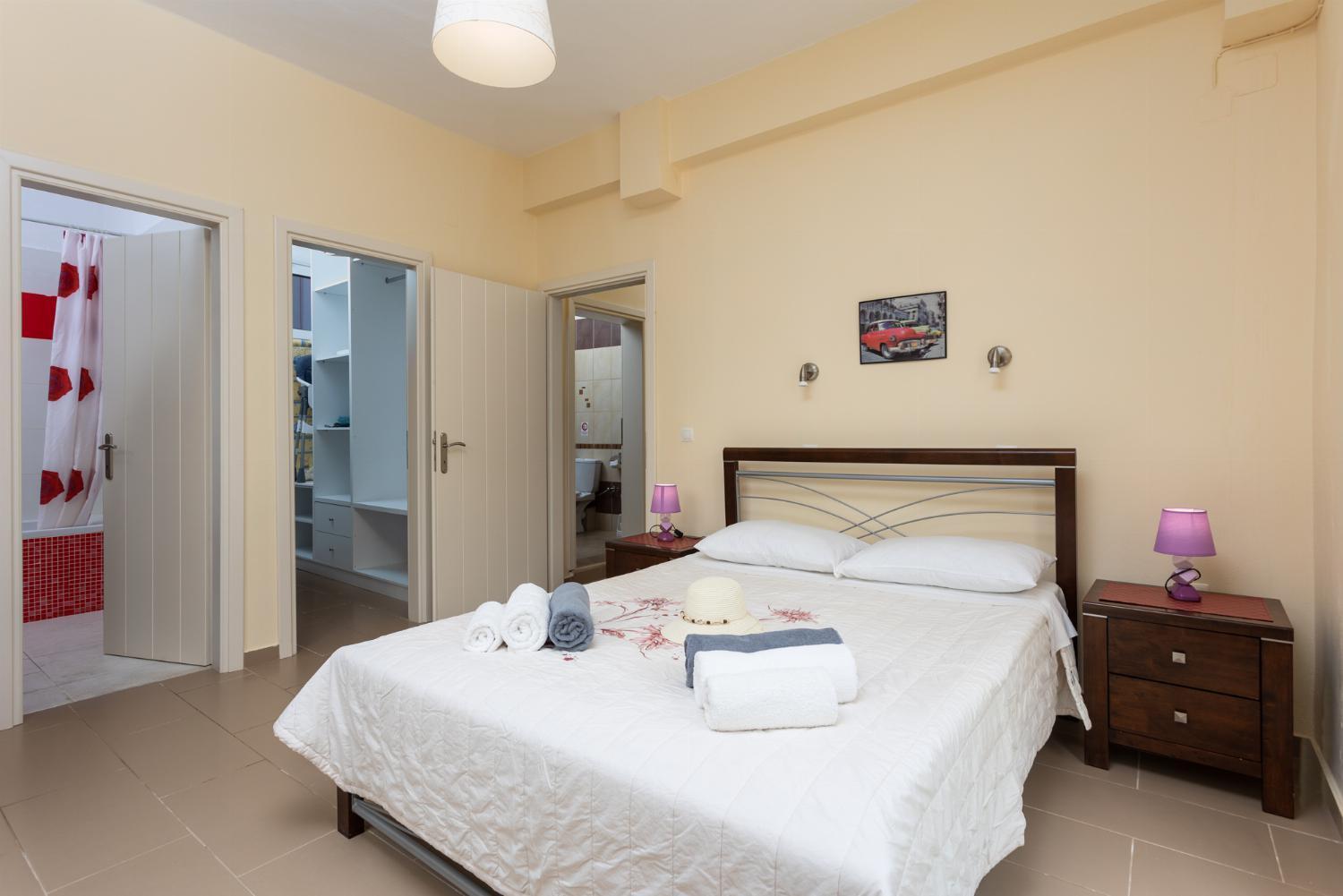 Villa Konstantinos Katavolos Exterior photo